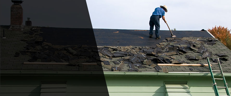 Sand Lake Roofing Contractors