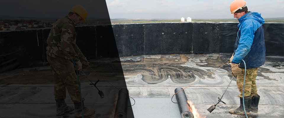 Sand Lake Roofing Contractors